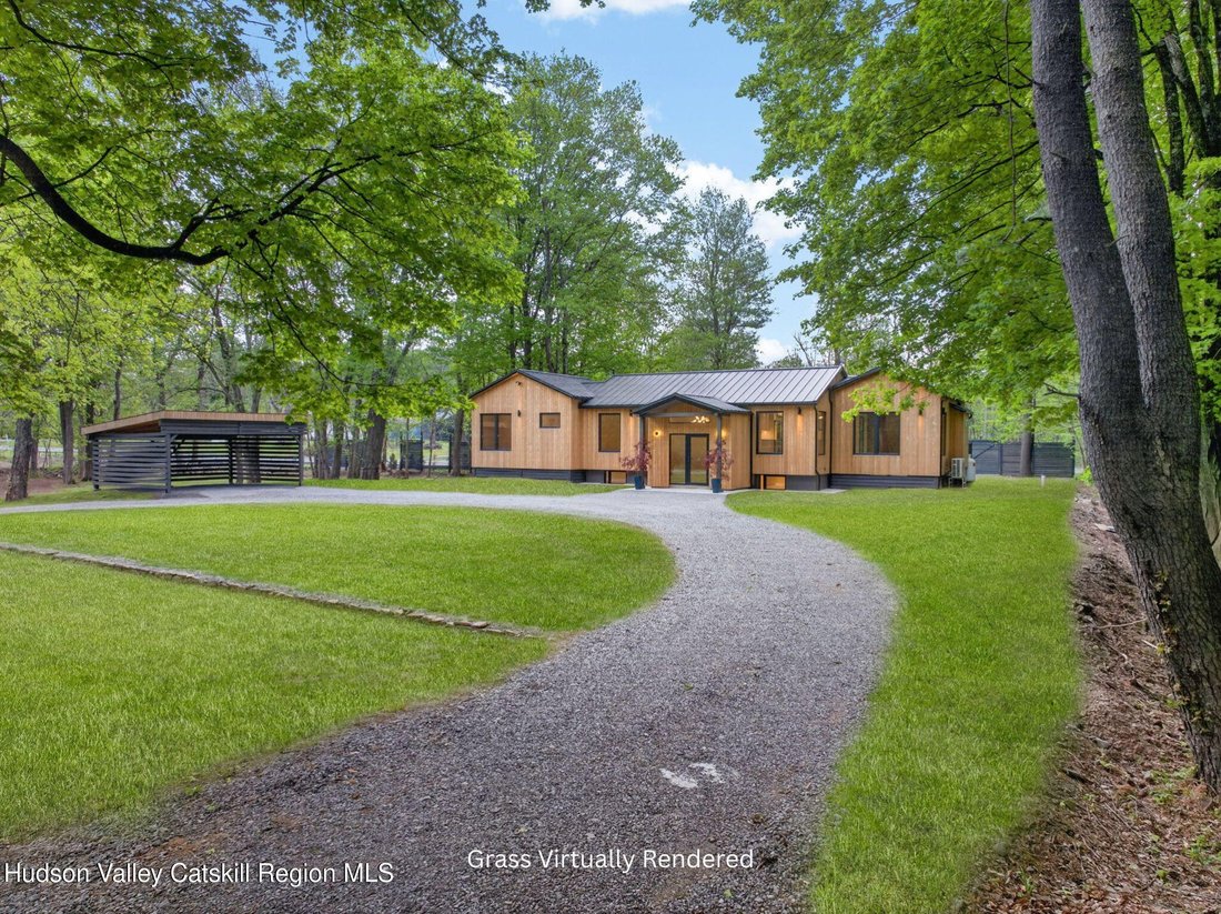 House in Saugerties, New York, United States 3 - 17919486