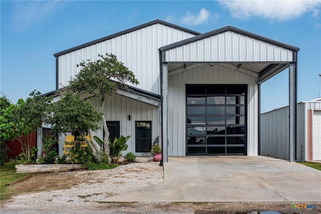 House in Port O'Connor, Texas, United States 1 - 17921768