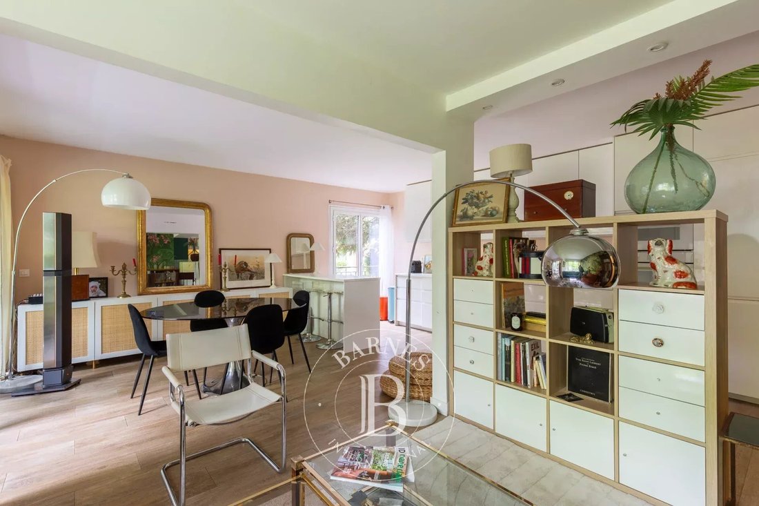 Appartamento a Pontel, Saint-Germain-en-Laye, Francia 4 - 17918470