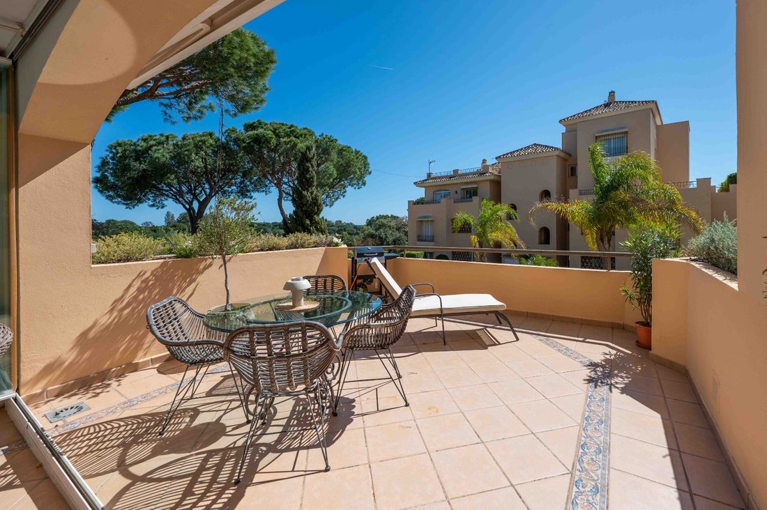 Apartment in Elviria-Cabopino, Marbella, Spain 2 - 17920773