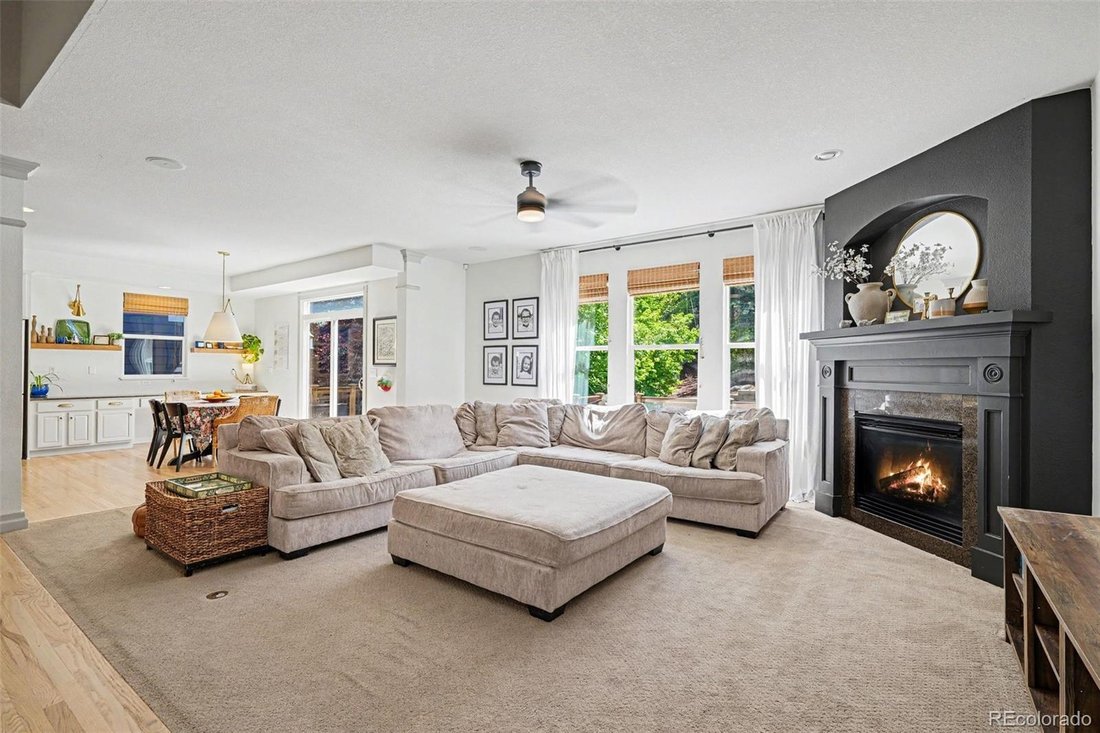 House in Highlands Ranch, Colorado, United States 4 - 17920314