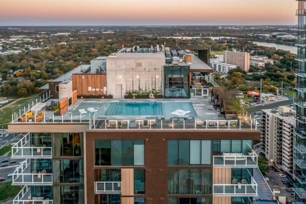 Condo in Austin, Texas, United States 3 - 17920933