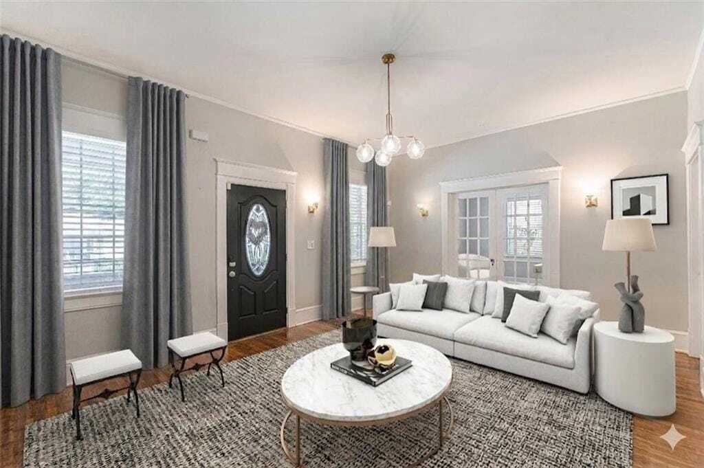 House in Atlanta, Georgia, United States 3 - 17836490
