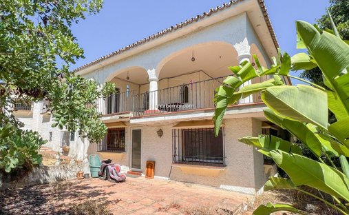 Casa a Marbella, Andalusia, Spagna 1