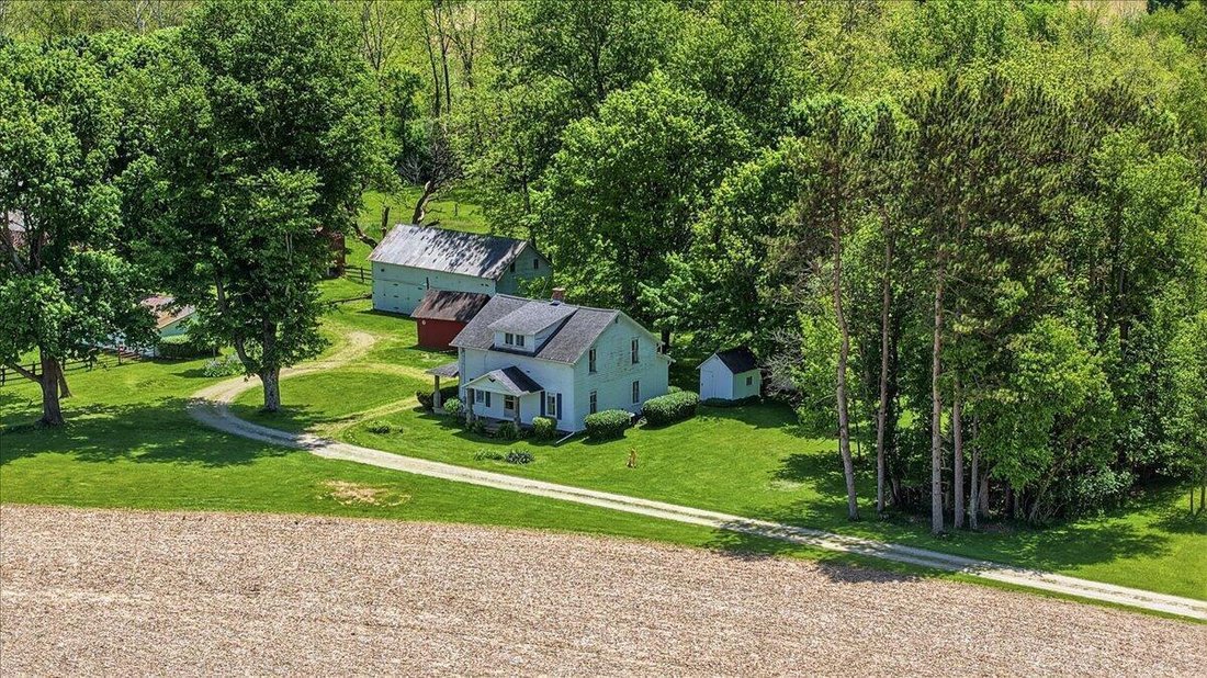 House in Mount Vernon, Ohio, United States 2 - 17916417