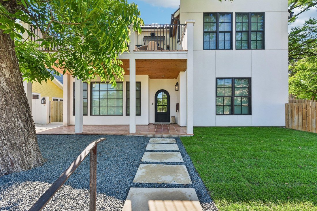 House in Austin, Texas, United States 3 - 17920671