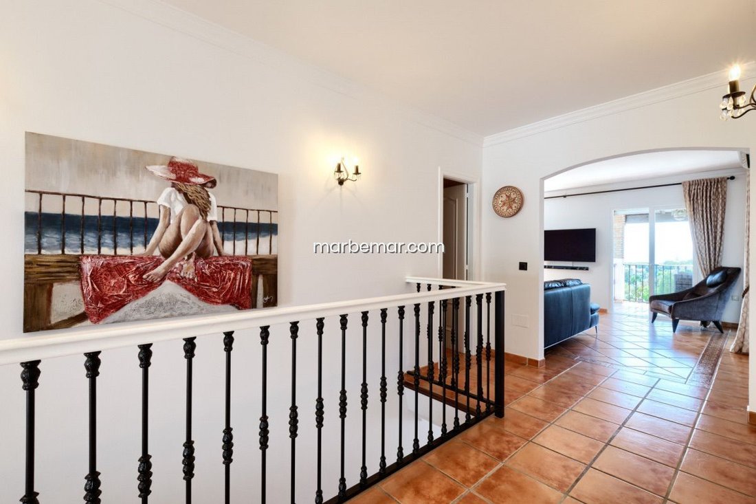 House in Marbella, Andalusia, Spain 5 - 17920163