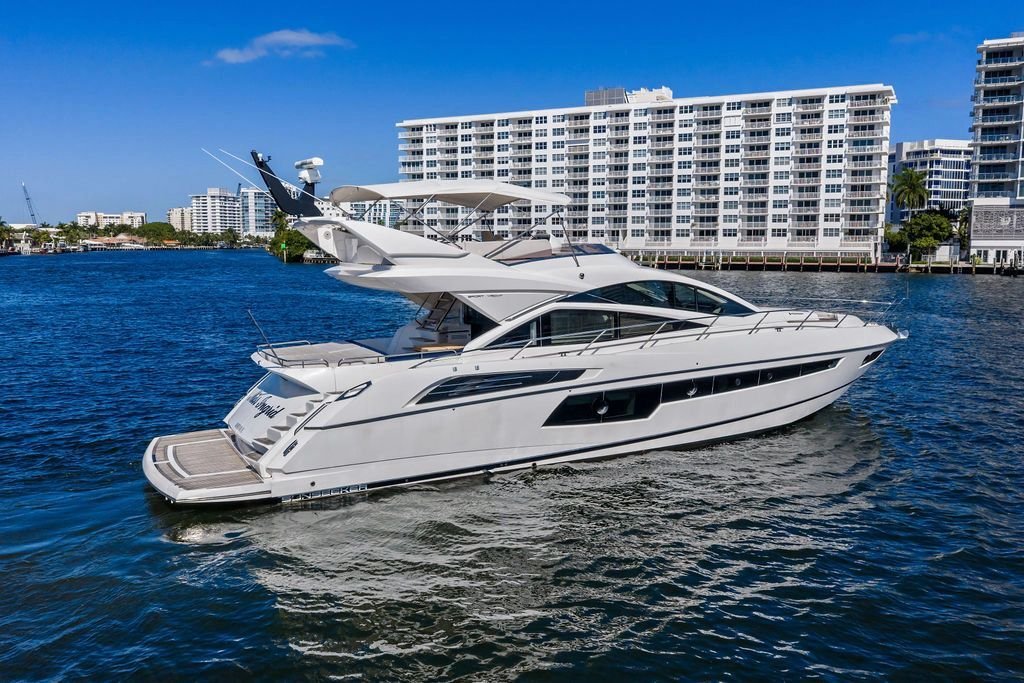 Motor Yacht in United States 3 - 17885173