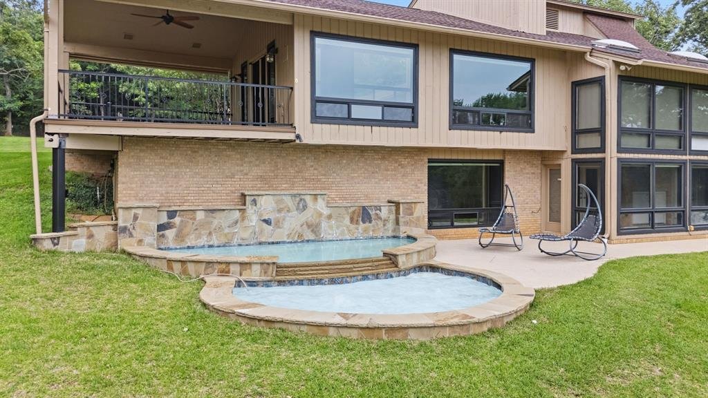 House in Whitehouse, Texas, United States 3 - 17917667