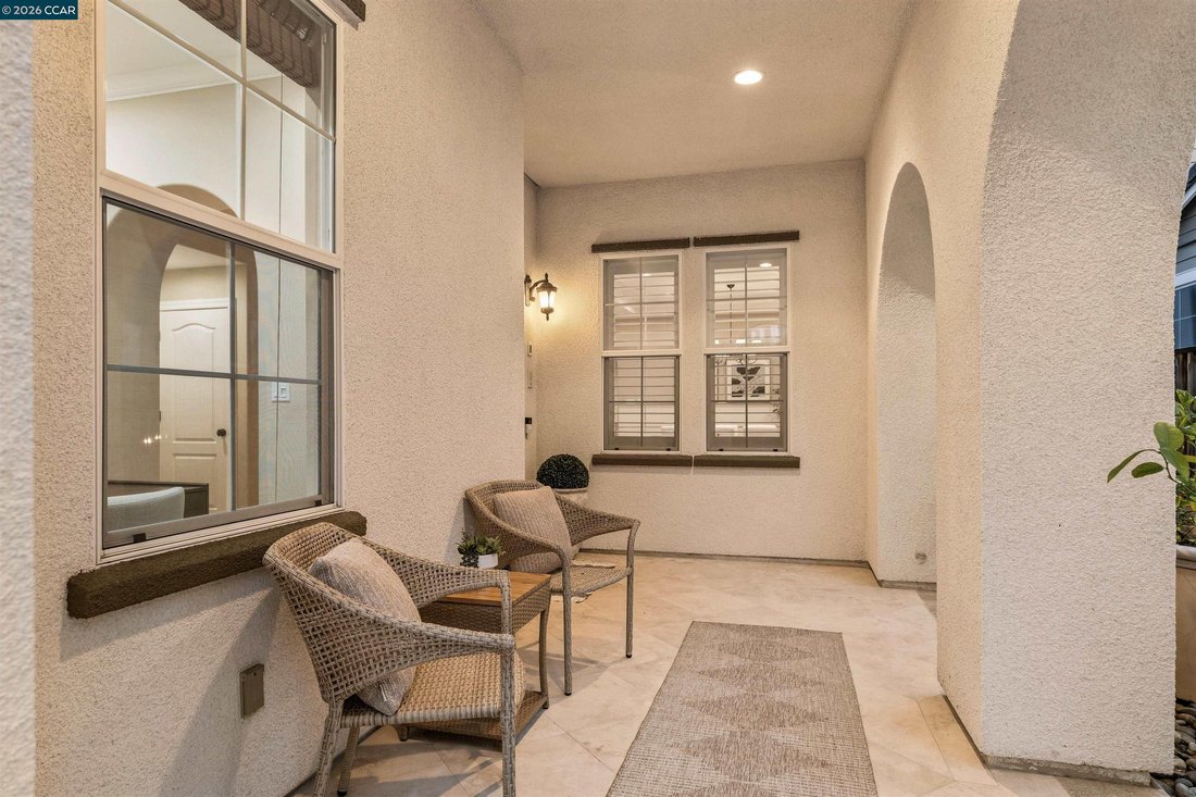 House in San Ramon, California, United States 3 - 17924090
