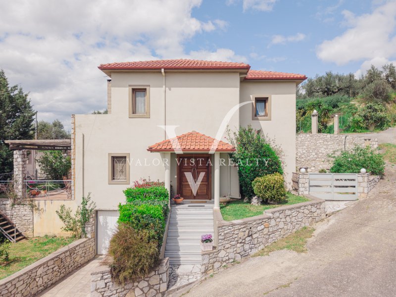 House in Kalamata, Peloponnese, Western Greece and the Ionian, Greece 2 - 17924495