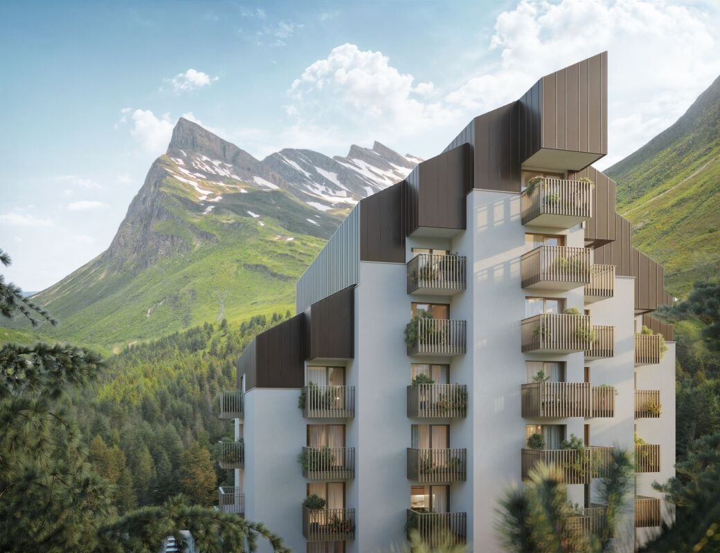 Apartment in Mesocco, Grisons, Switzerland 5 - 17916304