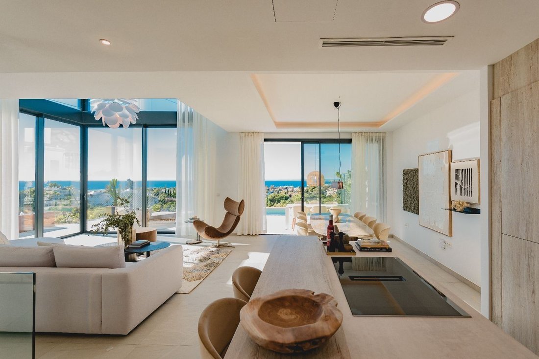 House in Rio Real, Marbella, Andalusia 3 - 17920006