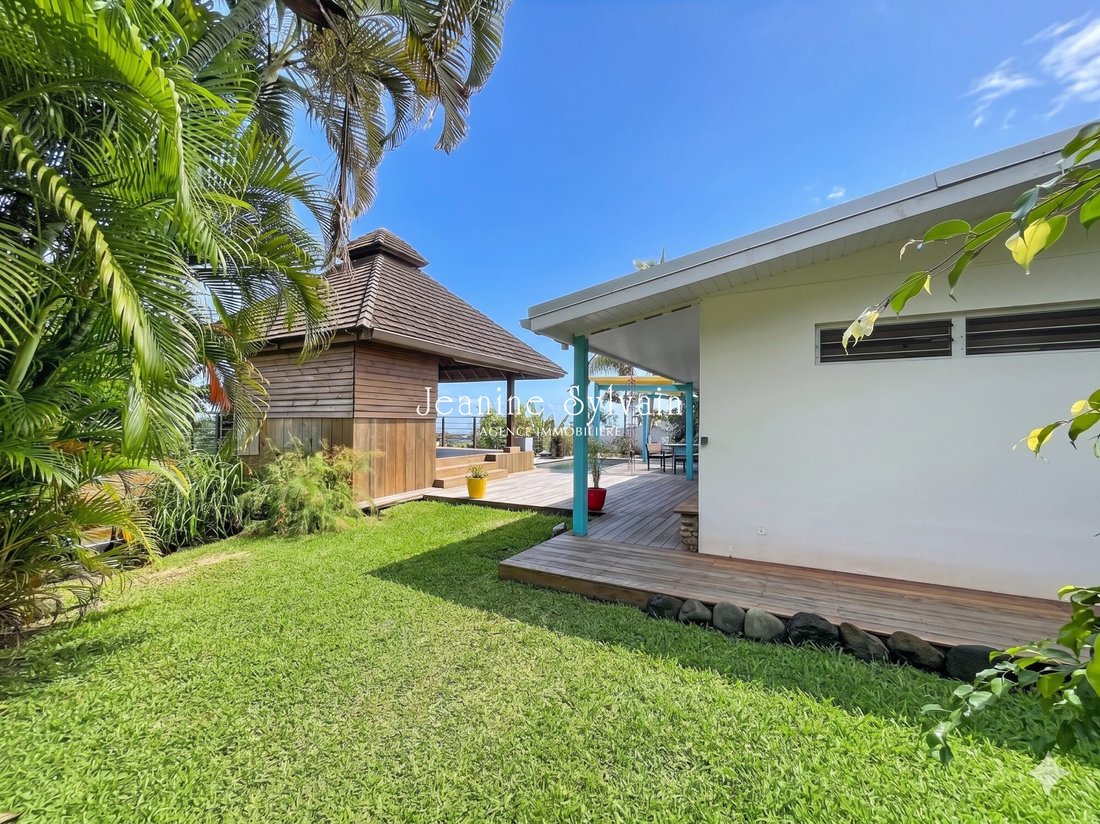 House in Pīra'e, Windward Islands, French Polynesia 3 - 17924719