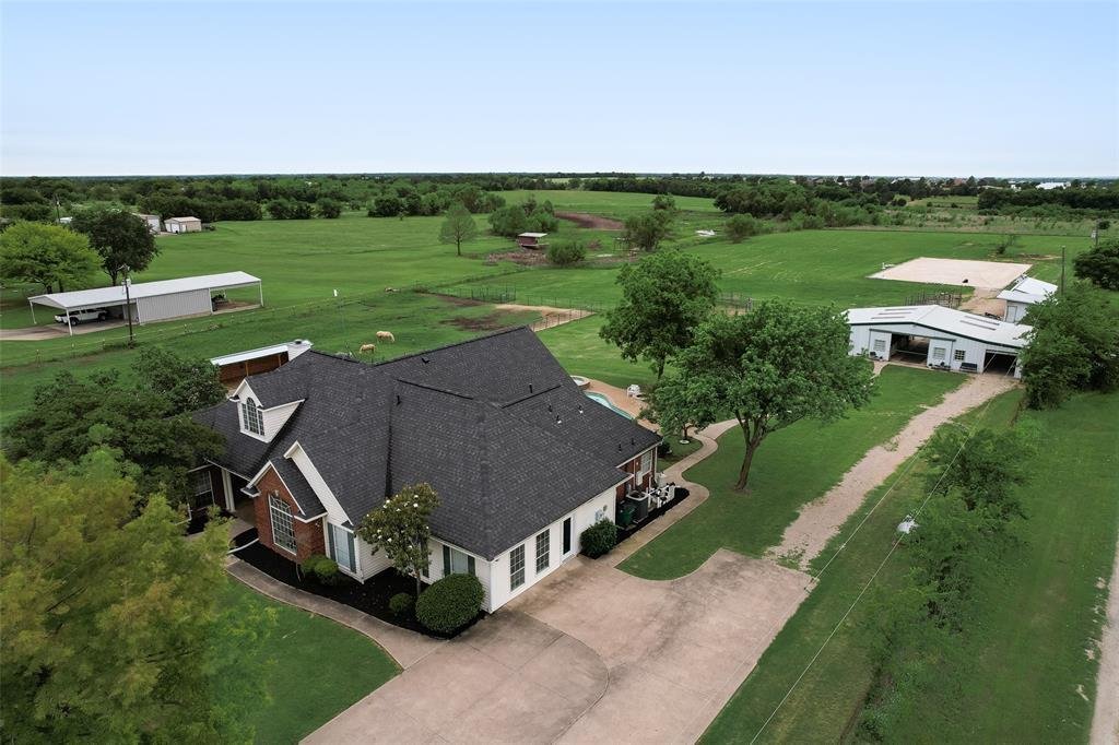 House in Kaufman, Texas, United States 5 - 17923044