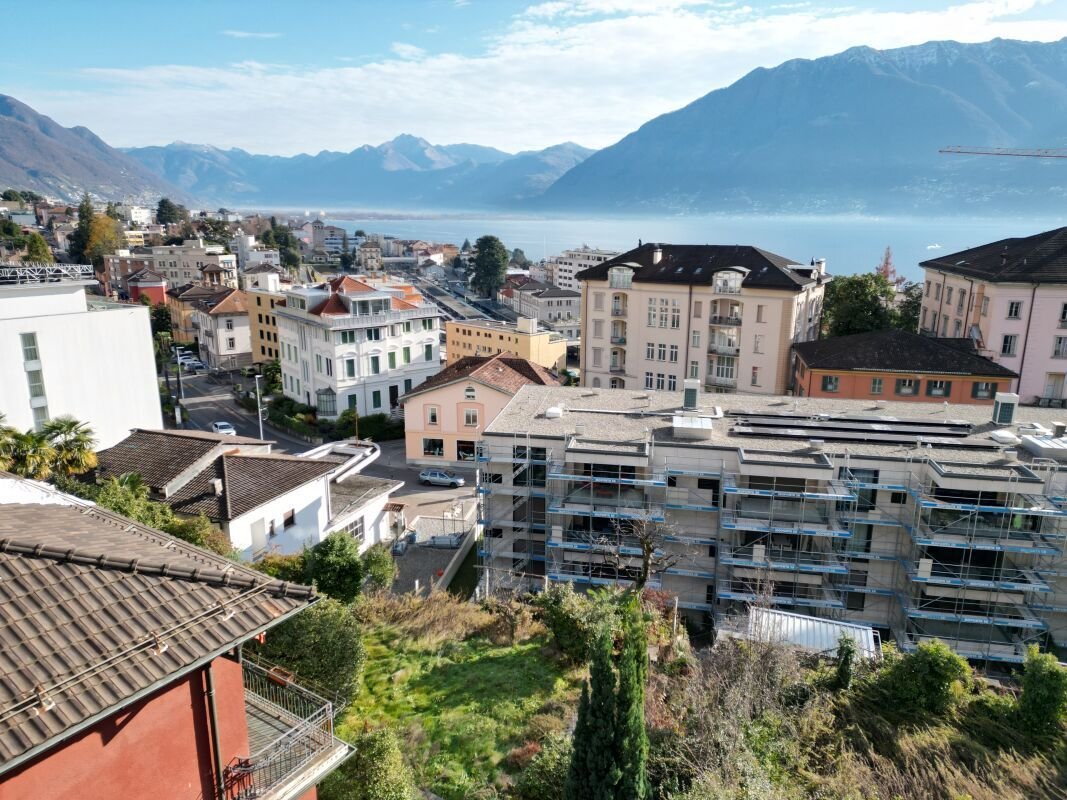 House in Muralto, Ticino, Switzerland 2 - 17916358