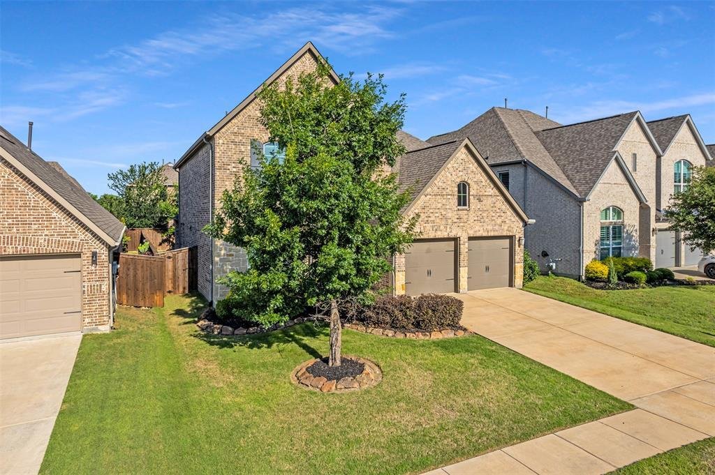 House in McKinney, Texas, United States 5 - 17923110