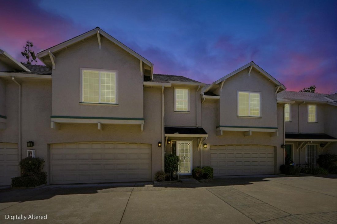 Townhouse in San Jose, California, United States 2 - 17917152
