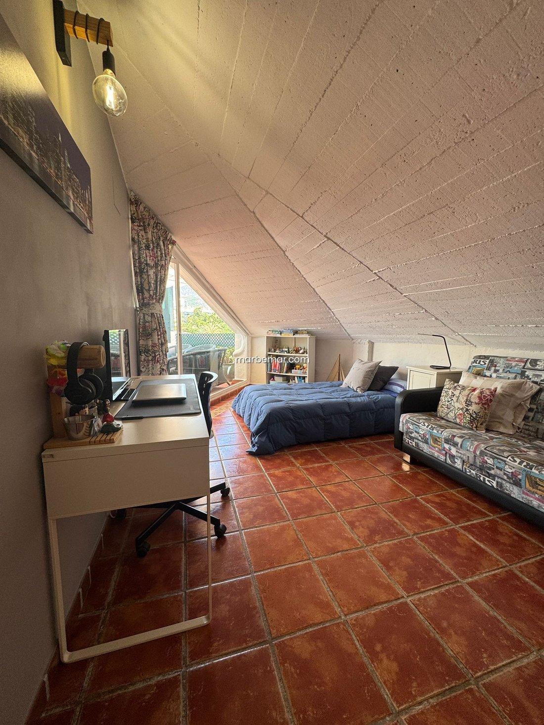 Apartment in Marbella, Andalusia, Spain 5 - 17921848