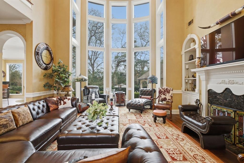House in Tyler, Texas, United States 3 - 17917637