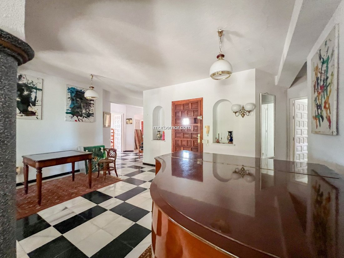 House in Marbella, Andalusia, Spain 5 - 17920142