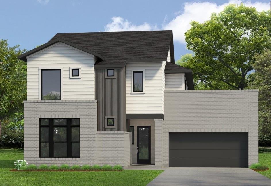 House in Houston, Texas, United States 1 - 17921743