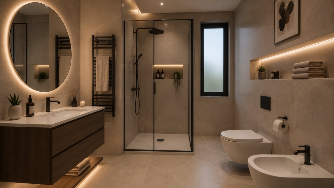 Apartment in San Lazzaro, Treviso, Italy 5 - 17924048