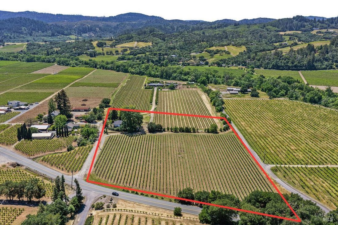 House in Healdsburg, California, United States 3 - 17920240