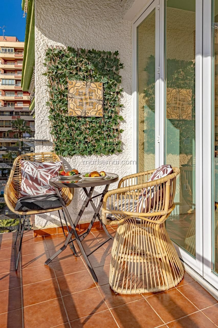 Apartment in Marbella, Andalusia, Spain 4 - 17922401