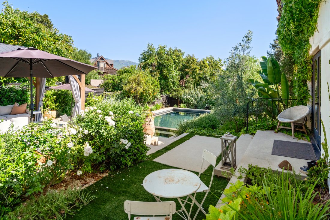 House in Ojai, California, United States 3 - 17919472