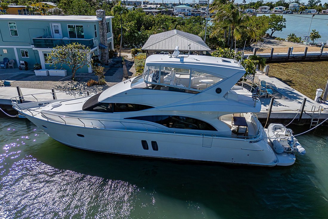 Motor Yacht in United States 3 - 17885167