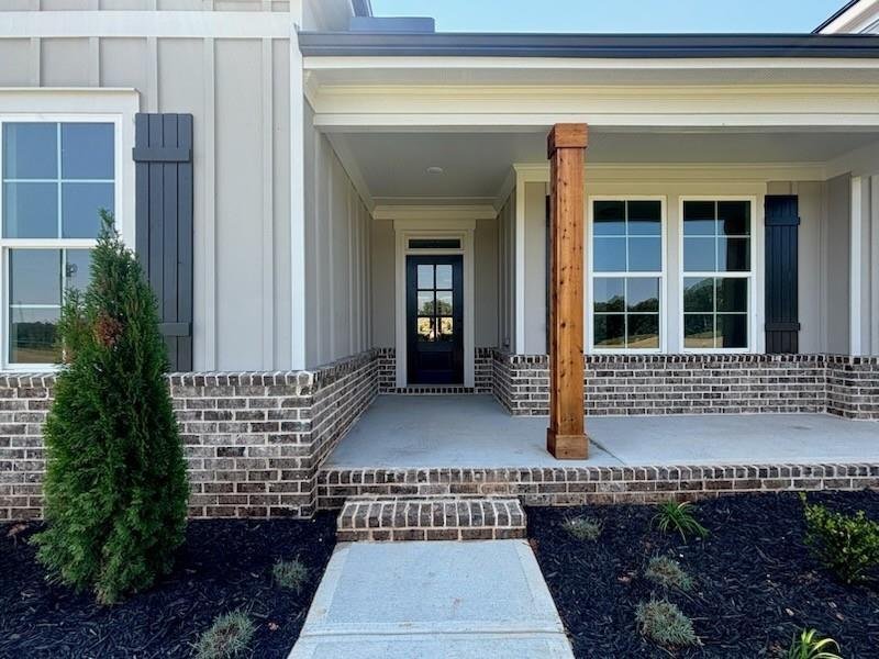 House in Alcovy Shores, Georgia, United States 2 - 17917338