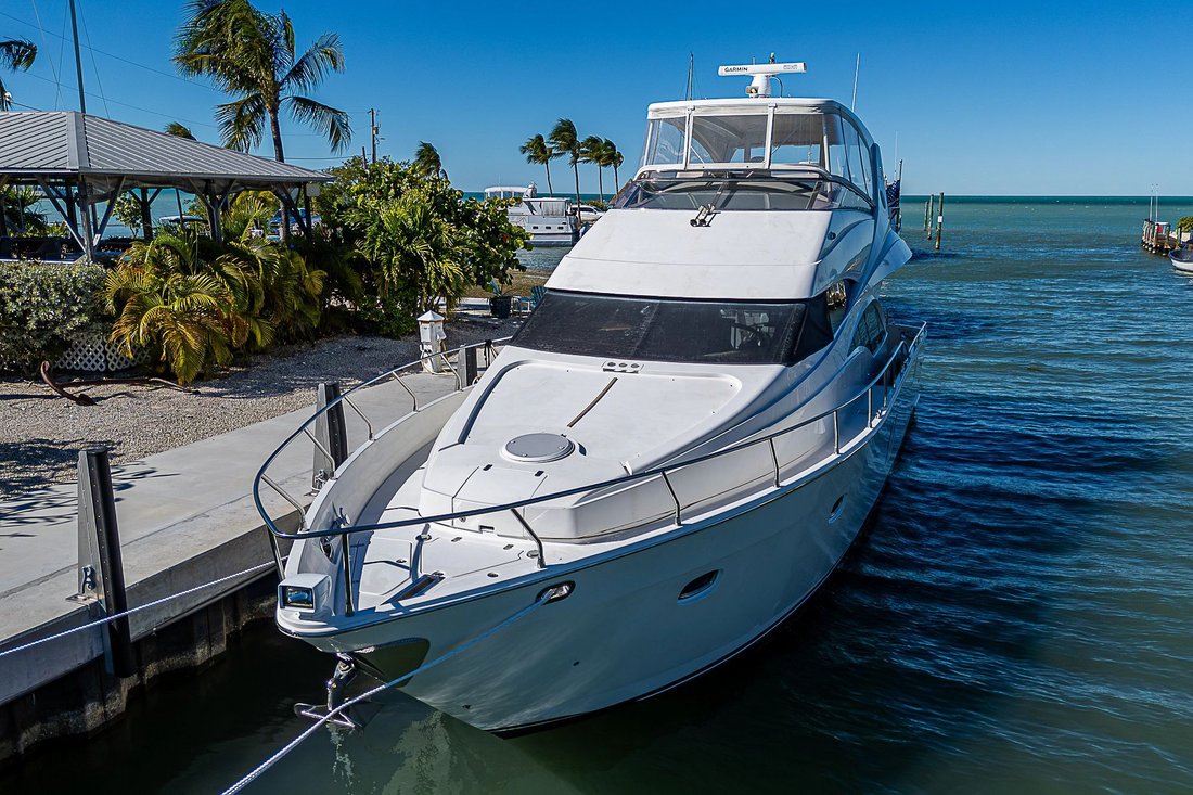 Motor Yacht in United States 4 - 17885182