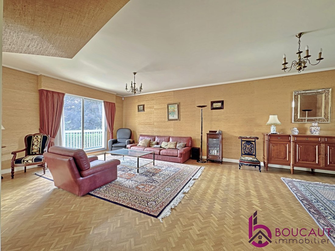 Villa in Wallon, Le Plessis-Robinson, France 4 - 17924735