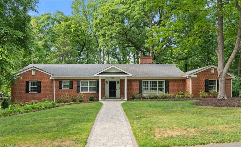 House in High Point, North Carolina, United States 1 - 17913559