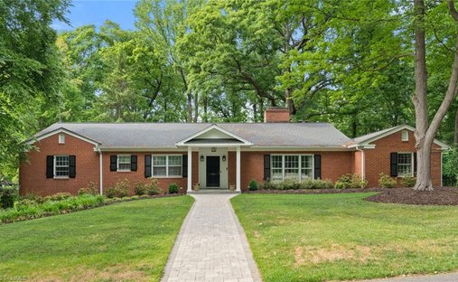 House in High Point, North Carolina, United States 1