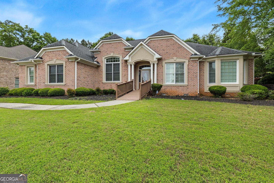 House in Atlanta, Georgia, United States 4 - 17922695