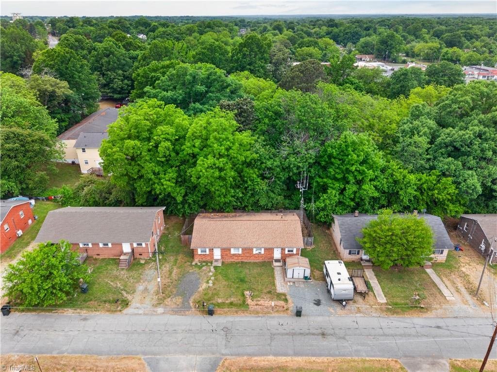 Apartment in Thomasville, North Carolina, United States 3 - 17916813