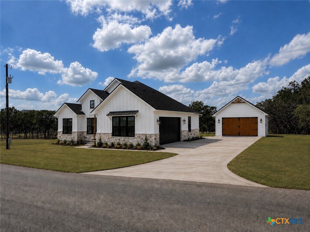 House in Temple, Texas, United States 1 - 17919690