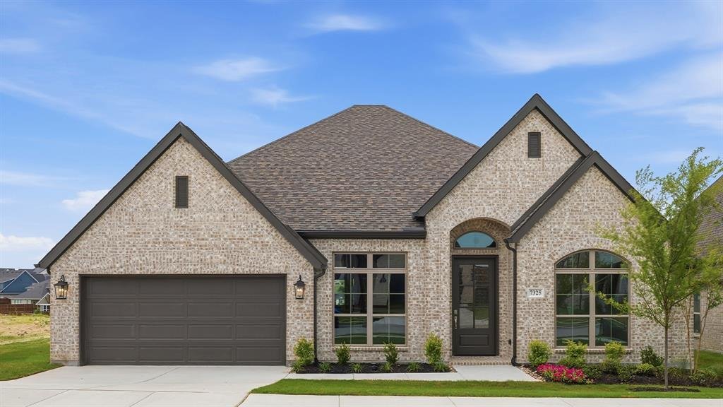 House in Fort Worth, Texas, United States 1 - 17270340