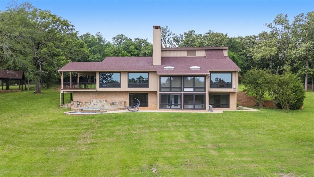 House in Whitehouse, Texas, United States 2 - 17917667