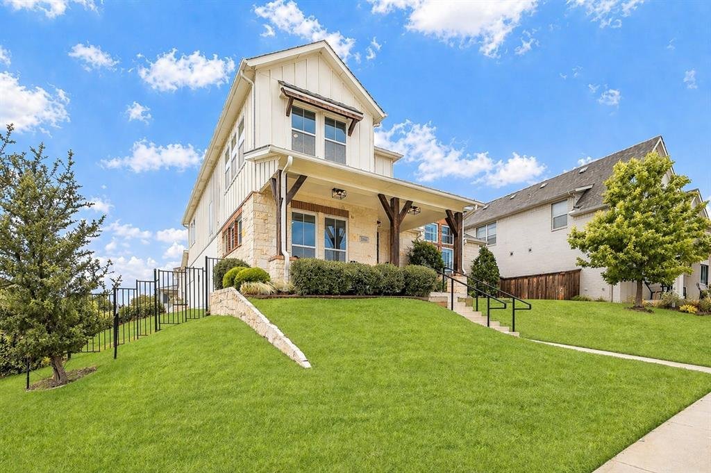House in Fort Worth, Texas, United States 2 - 17917659