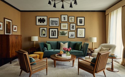 New York, New York, United States 1