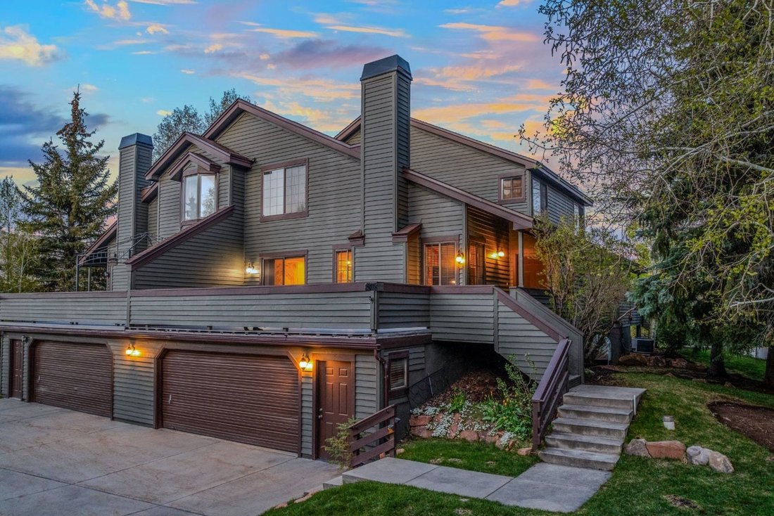 House in Park City, Utah, United States 1 - 17919466