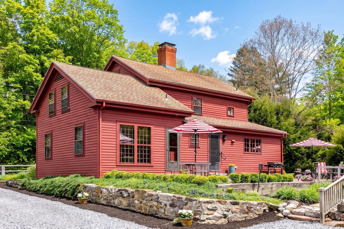 House in Woodbury, Connecticut, United States 3 - 17916160