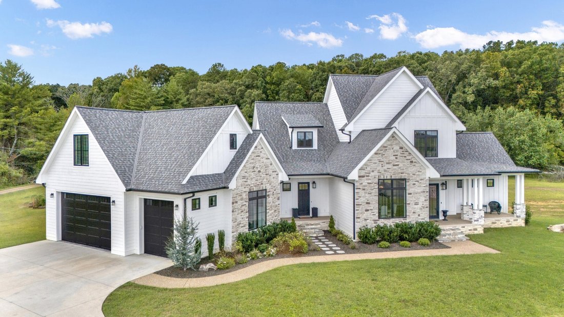 House in Cleveland, Tennessee, United States 4 - 17922100