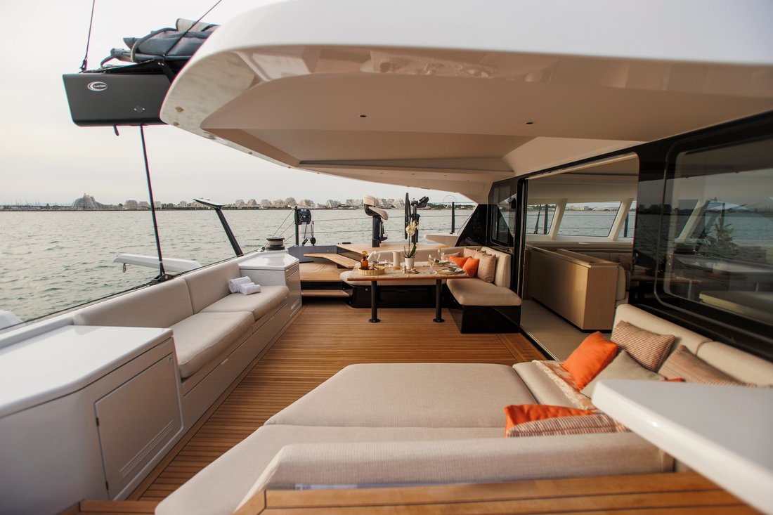 Catamaran in France 4 - 17885149