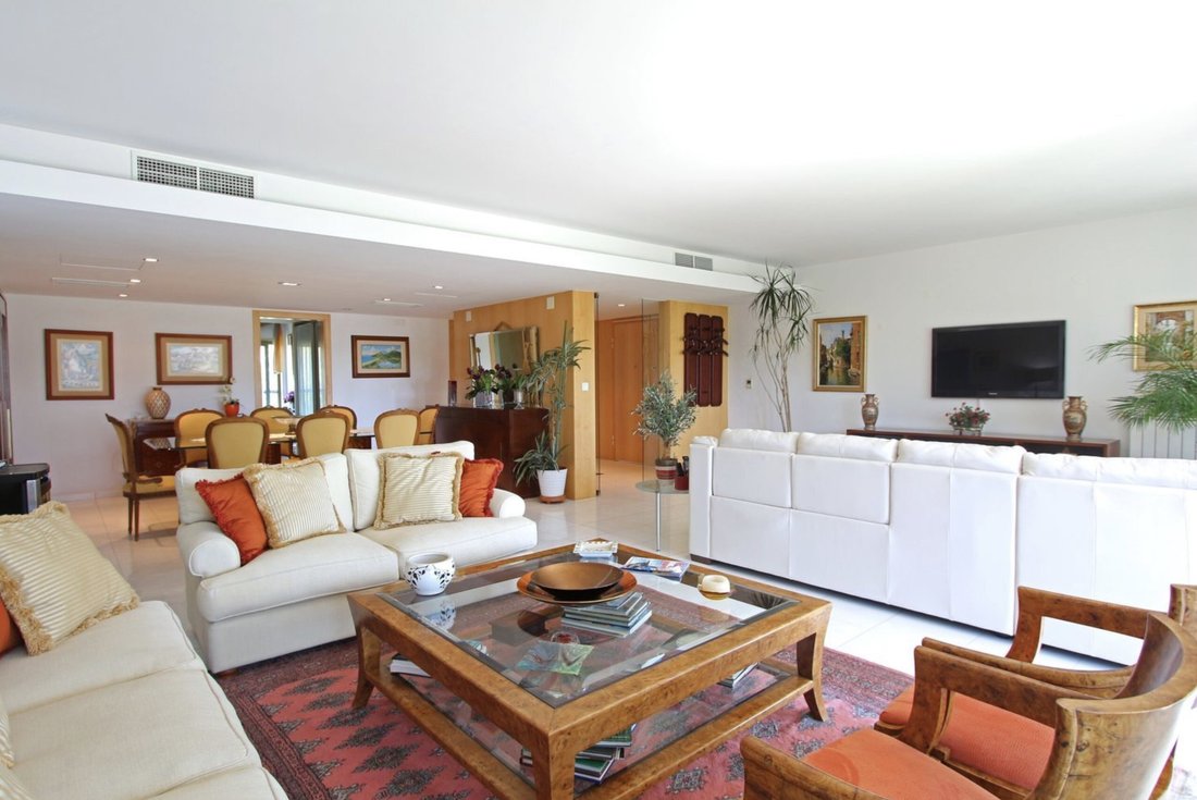 Apartment in Cascais e Estoril, Lisbon, Portugal 4 - 17918801