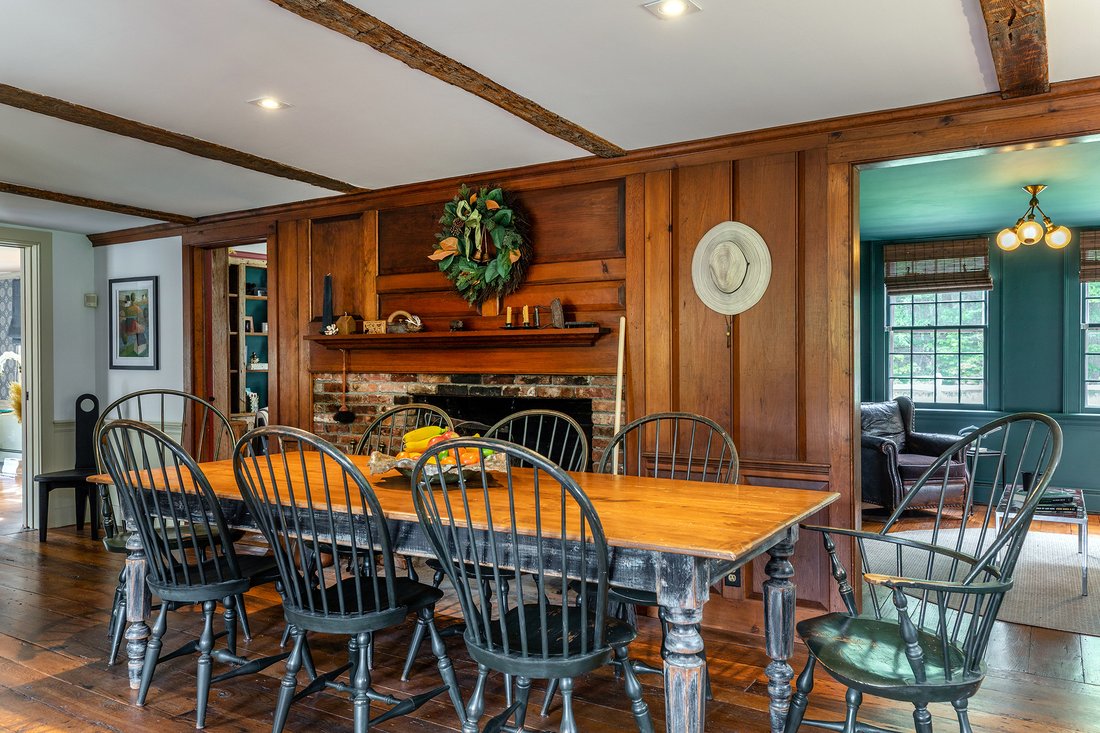 House in Woodbury, Connecticut, United States 4 - 17916160