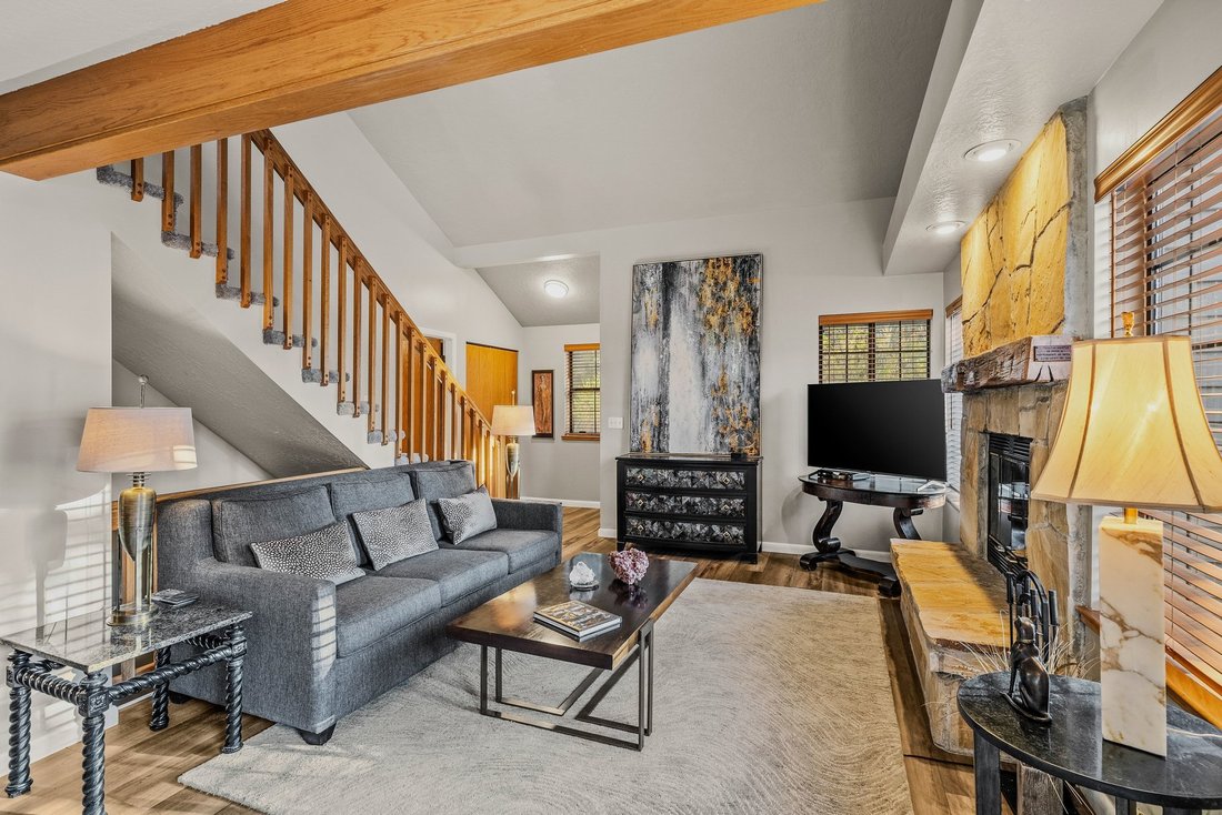 House in Park City, Utah, United States 4 - 17919466
